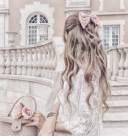 عکس دخترانه لاکچری برای تصویر زمینه