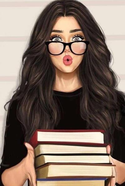 عکس دخترانه لاکچری برای تصویر زمینه