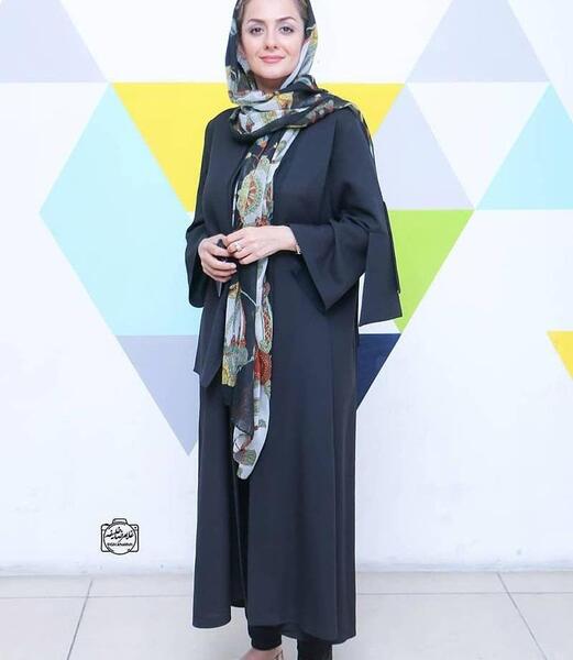 عکس بیتا قنبری