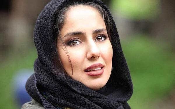 عکس صبا یوسفی