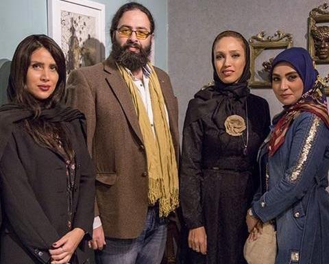 عکس صبا یوسفی