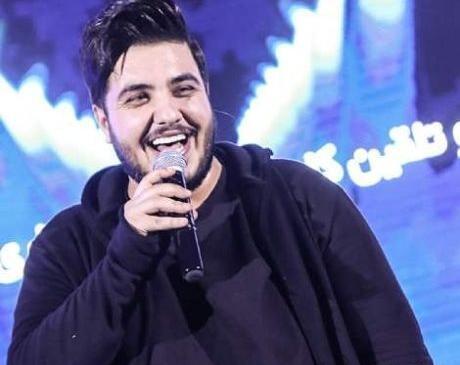 عکس پدر آرون افشار