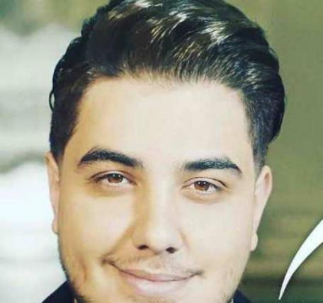 عکس پدر آرون افشار