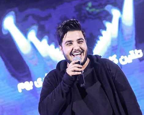 عکس پدر آرون افشار