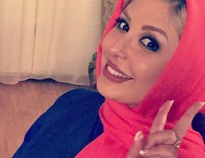 عکس های زیبای نیوشا ضیغمی