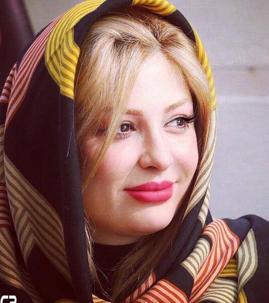 عکس های زیبای نیوشا ضیغمی