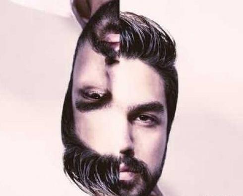 عکس شایان اشراقی خواننده