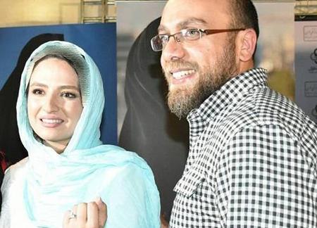 عکس خانوادگی گلاره عباسی