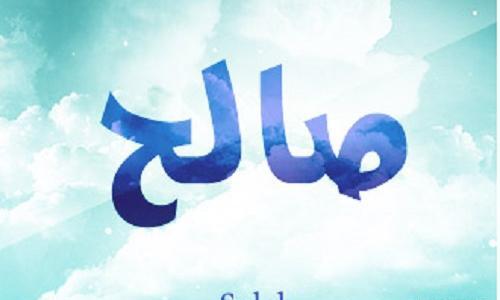 عکس فاطمه صالح