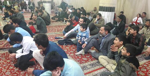 عکس فاطمه صالح