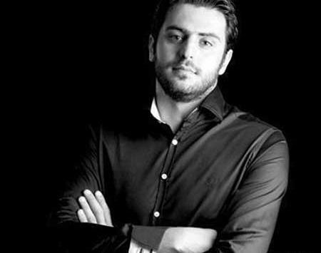 عکس بنیامین رستمی