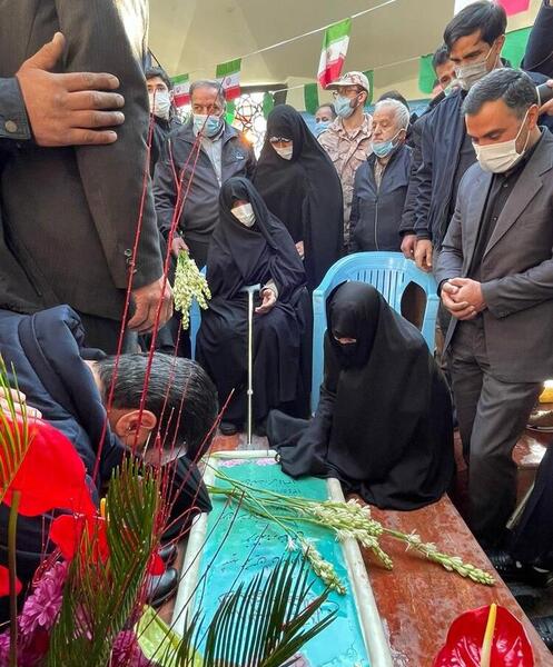 عکس محمد حسین لطفی