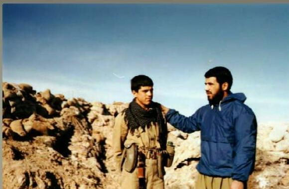 عکس محمد حسین لطفی