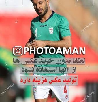 عکس بچه شجاع خلیل زاده