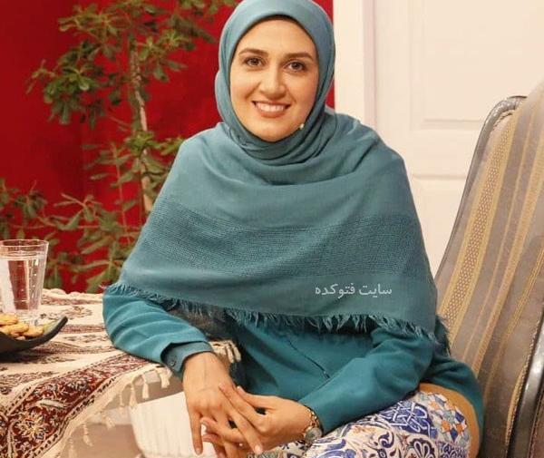 عکس ثریا بناکار