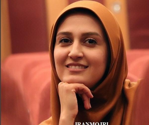 عکس ثریا بناکار