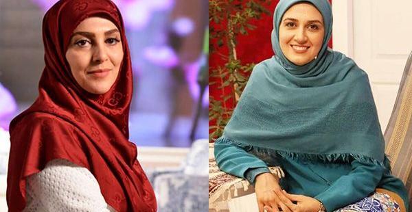 عکس ثریا بناکار