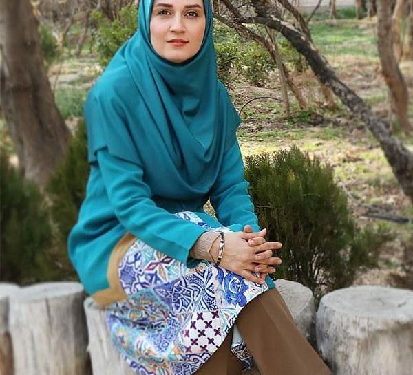 عکس ثریا بناکار
