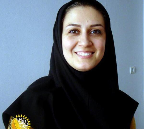 عکس ثریا بناکار