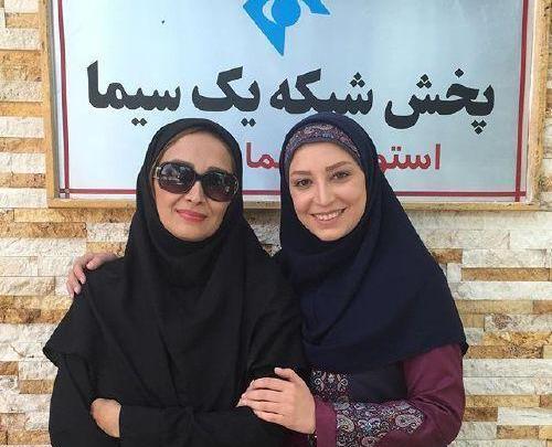 عکس ثریا بناکار