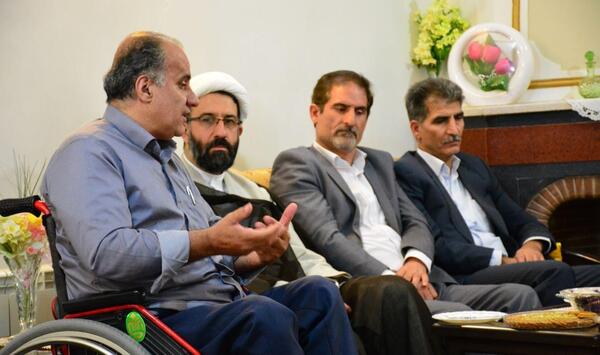عکس سینا توکلی