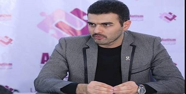 عکس سینا توکلی