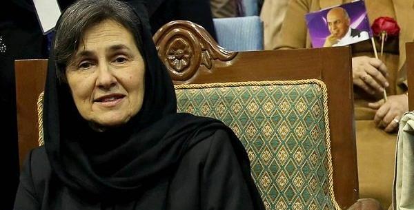 عکس خانواده اشرف غنی