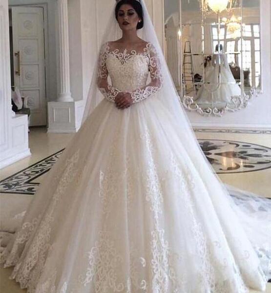عکس لباس عروس پوشیده