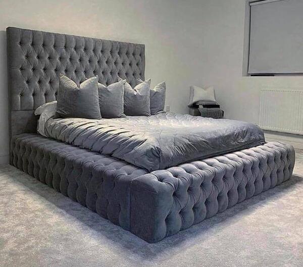عکس دونفره رو تخت خواب