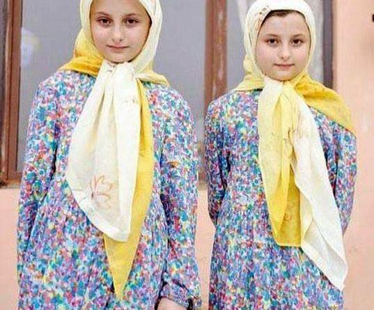 عکس ماشین نیکا فلاحی