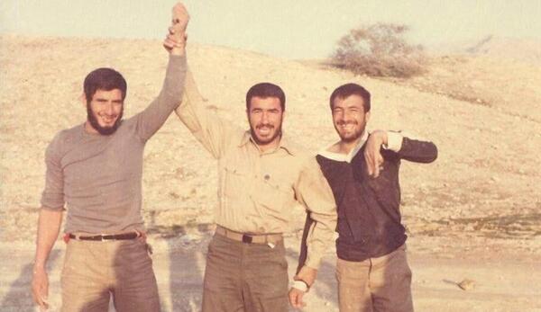 عکس صالح غلامی
