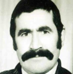 عکس صالح غلامی