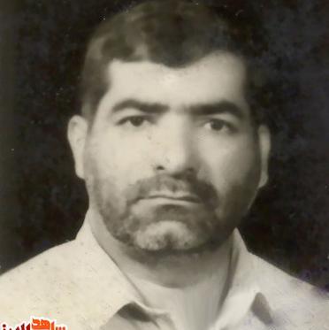 عکس صالح غلامی
