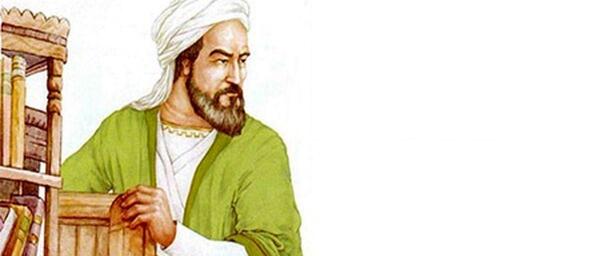 عکس بازیگر زکریا رازی