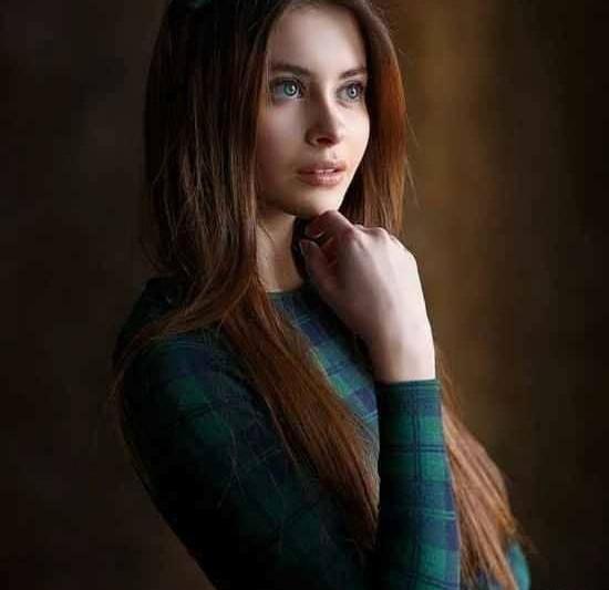 مدل ژست عکس دخترانه جدید