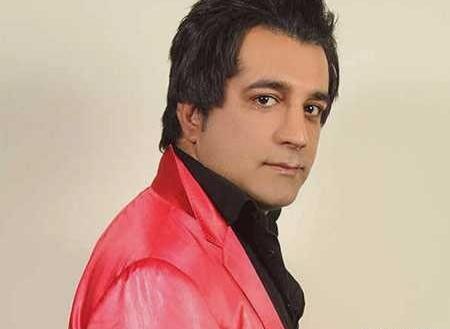 عکس امید جهان خواننده