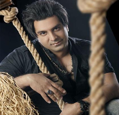 عکس امید جهان خواننده