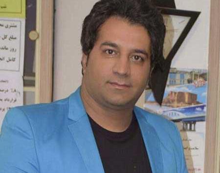 عکس امید جهان خواننده