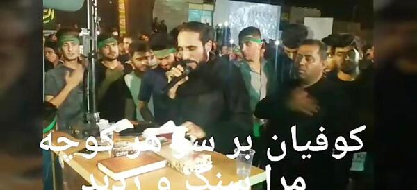 عکس حسن ذاکری