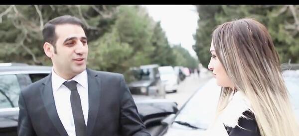 عکس جانان خواننده باکو