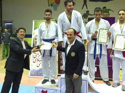 عکس سجاد گنجی زاده