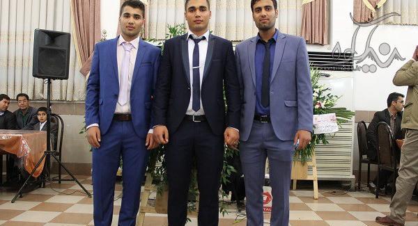 عکس سجاد گنجی زاده