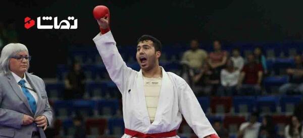 عکس سجاد گنجی زاده