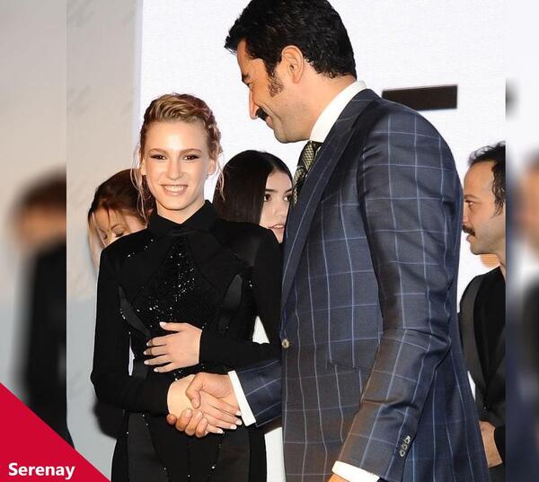 عکس سرنای و جم ییلماز