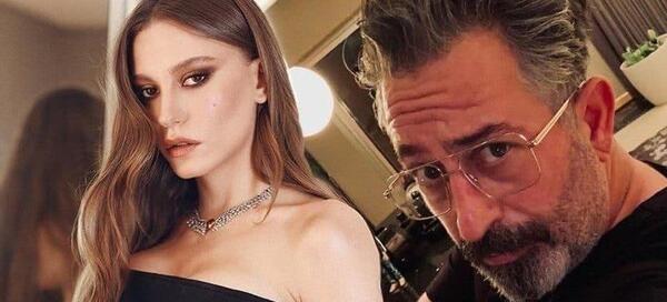 عکس سرنای و جم ییلماز