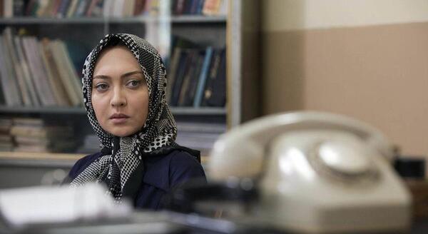 عکس آزاده شهریار