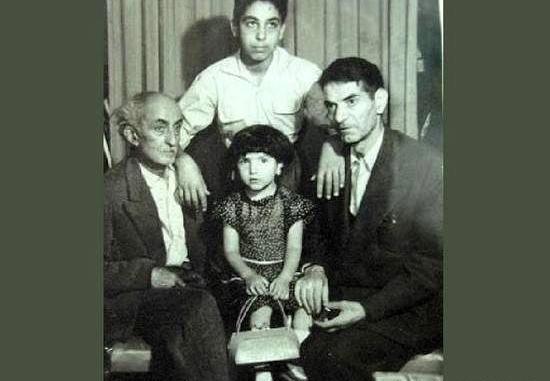 عکس آزاده شهریار