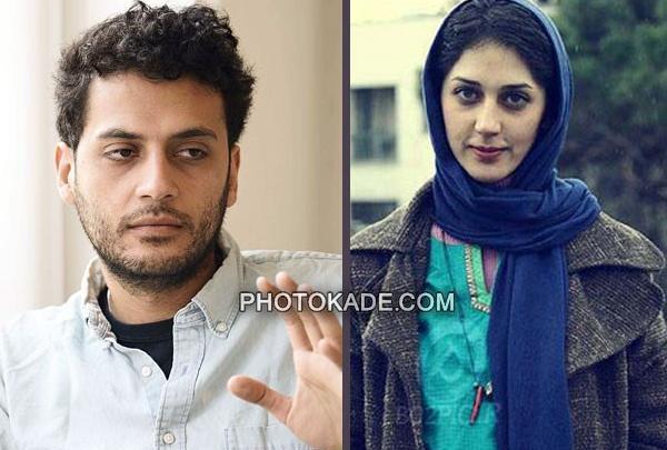 عکس آزاده شهریار