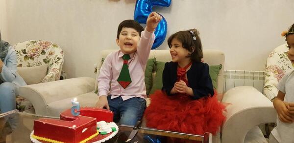 عکس پرهام حسینی