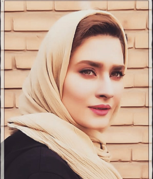 عکس زیباترین دختر نی نی سایت